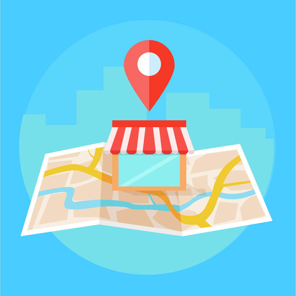 Vele Pubblicitarie Local Marketing